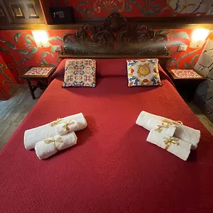 Appartement Sicula Folk, Catane
