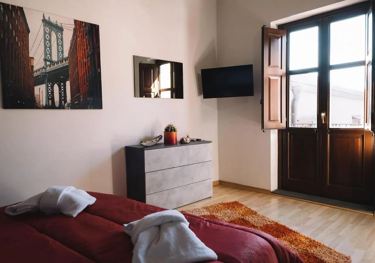 Catania Apartment - Norma 0*,  Italy