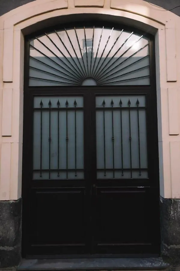 Catania Apartment - Norma Italy