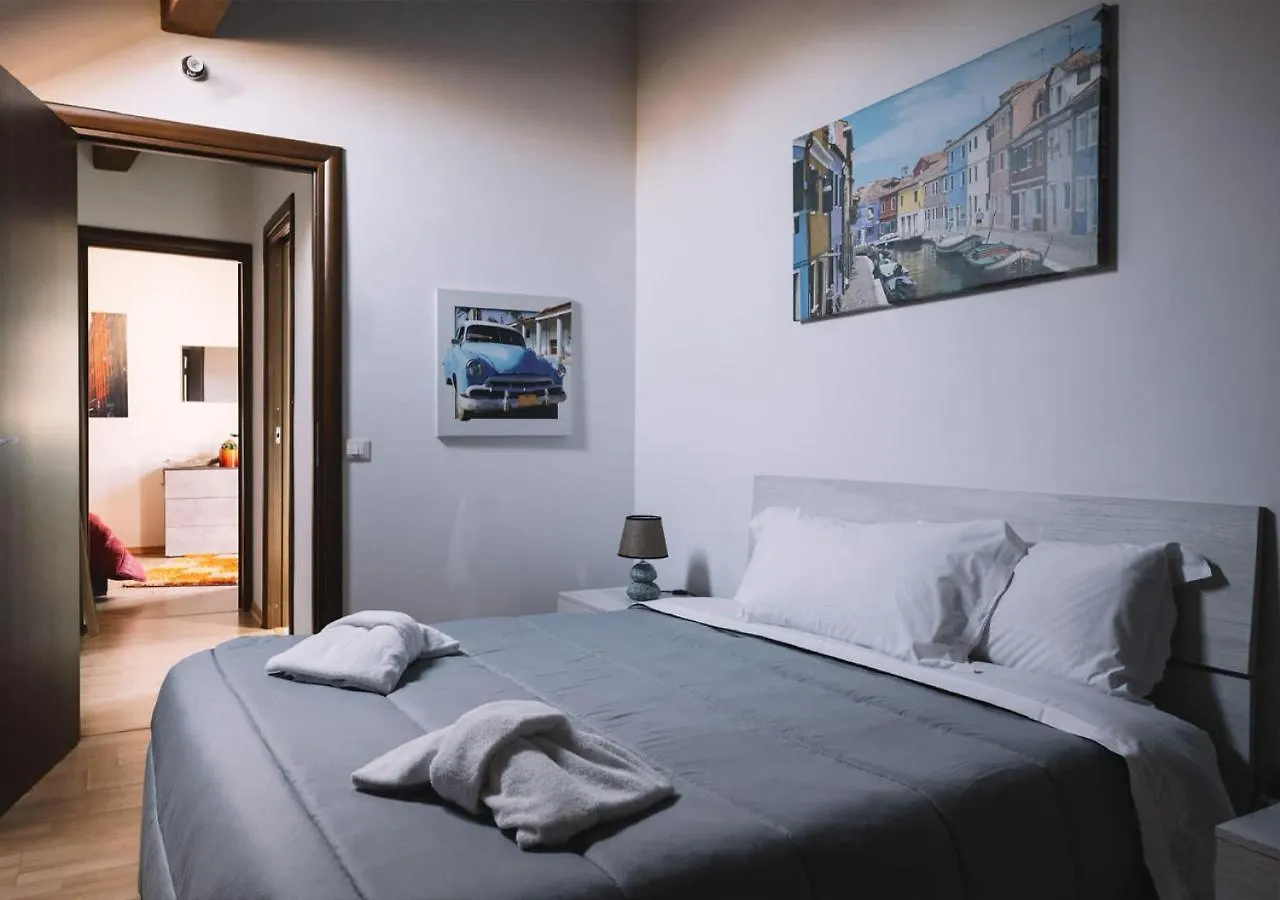 Catania Apartment - Norma Italy