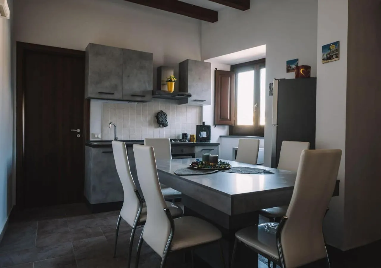 Catania Apartment - Norma 0*,
