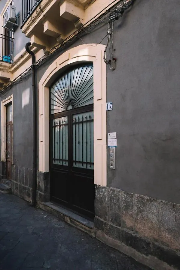 Catania Apartment - Norma